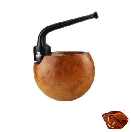 Courrieu "vestpocket" Pipe