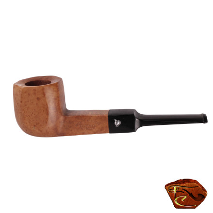 Courrieu Pipe from Cogolin 104