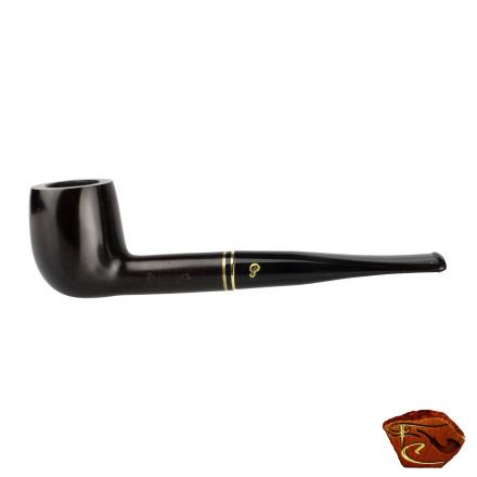 Peterson Tyrone X105 9mm briar pipe.