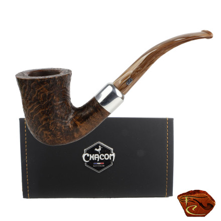 Chacom Chambord Sablée Pipe 9mm