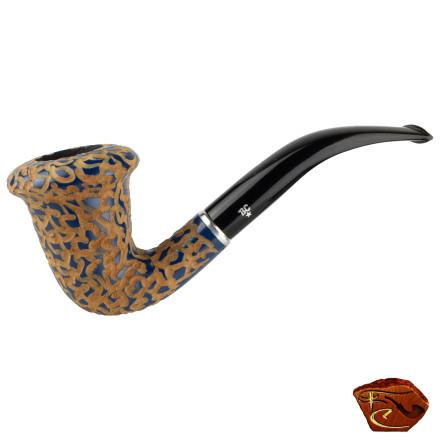 Butz Choquin Calabash 2010 smoking Pipe