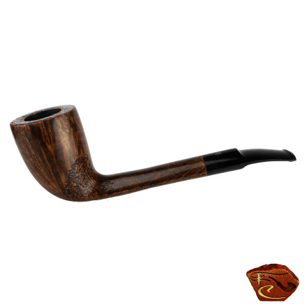 Butz Choquin Rustic Flammed Pipe