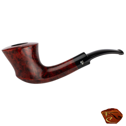 Butz Choquin Castel Ultra smoking pipe.